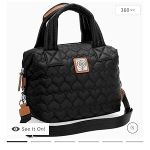 Brighton Heart to Heart collection.